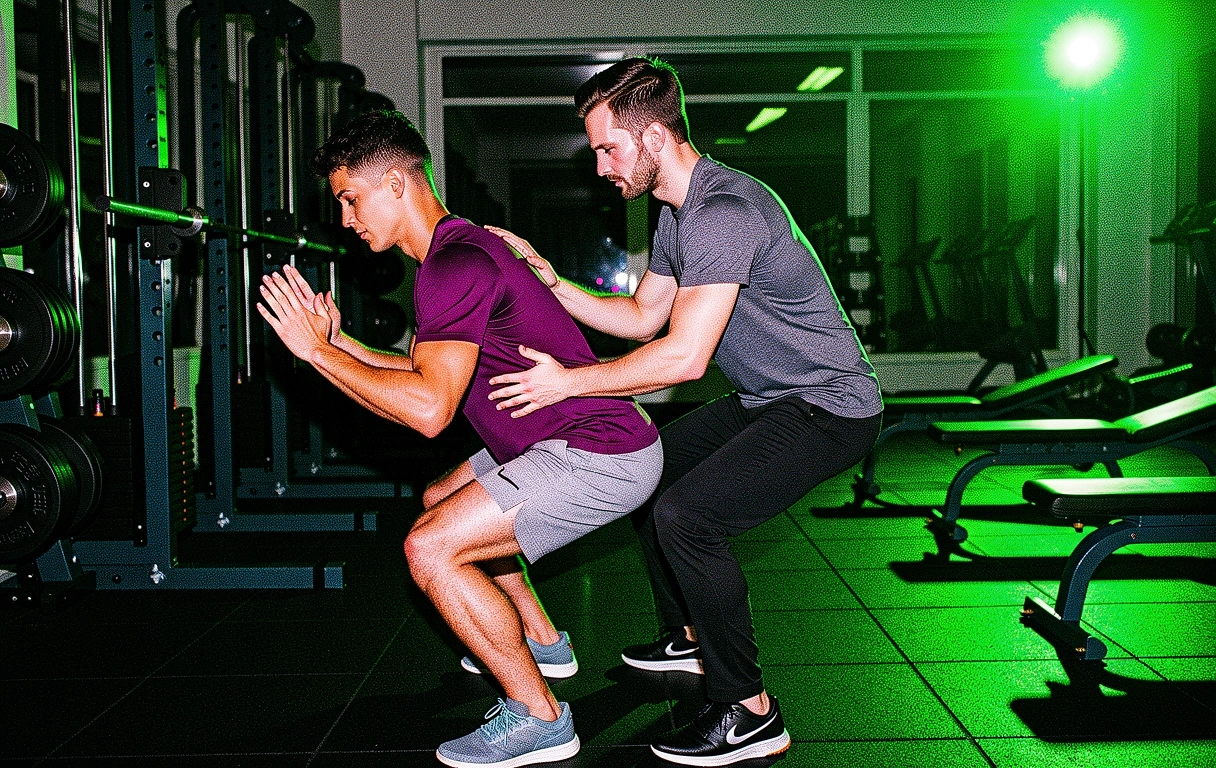 Coaching professionnel à Bruxelles