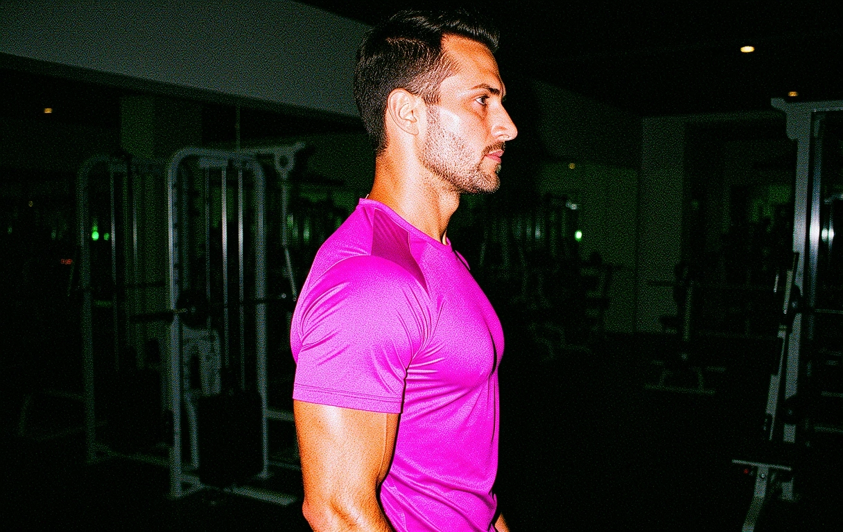 Studio TrainerBE Bruxelles