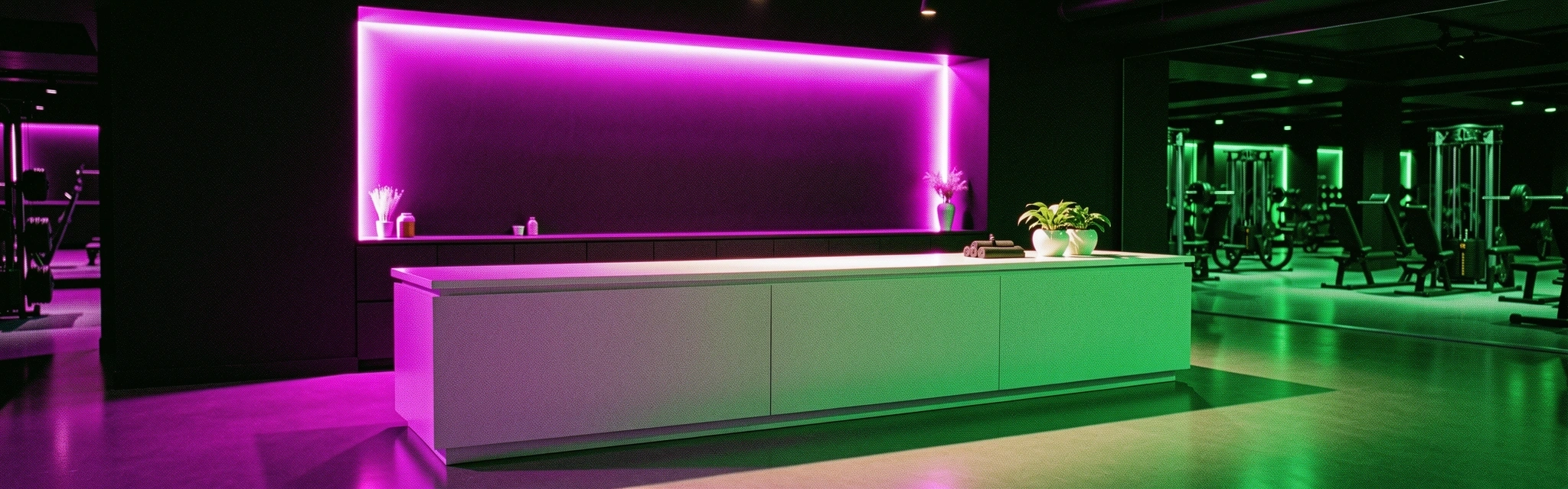 Studio TrainerBE Bruxelles