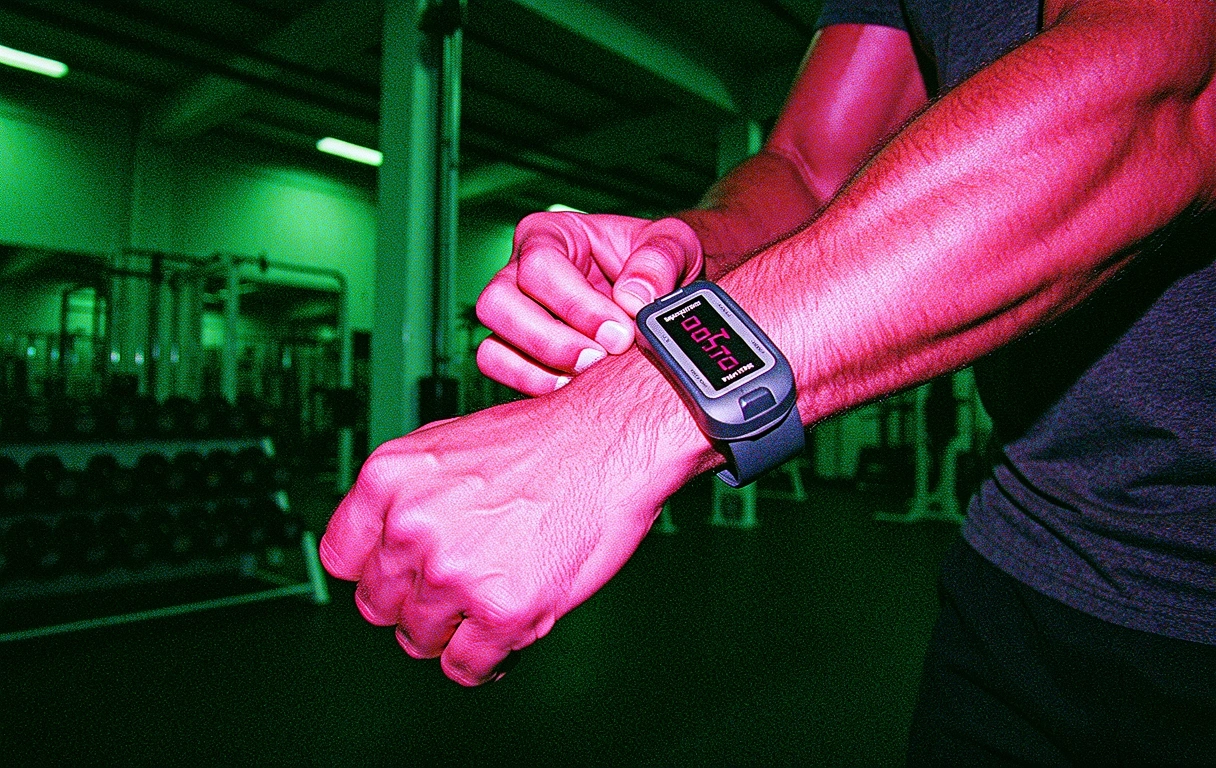 Mesure de précision