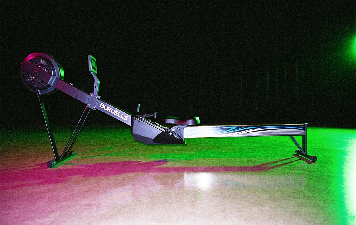 Atmosphère TrainerBE